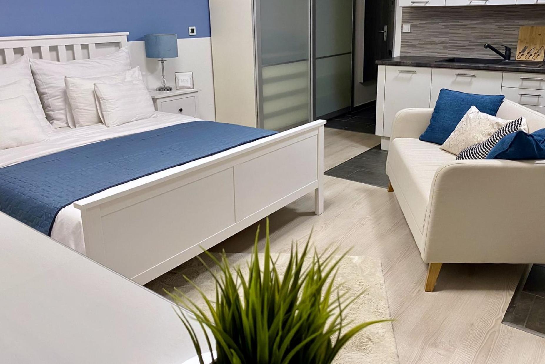 Leonardo50 Apartment Budapest Exterior foto