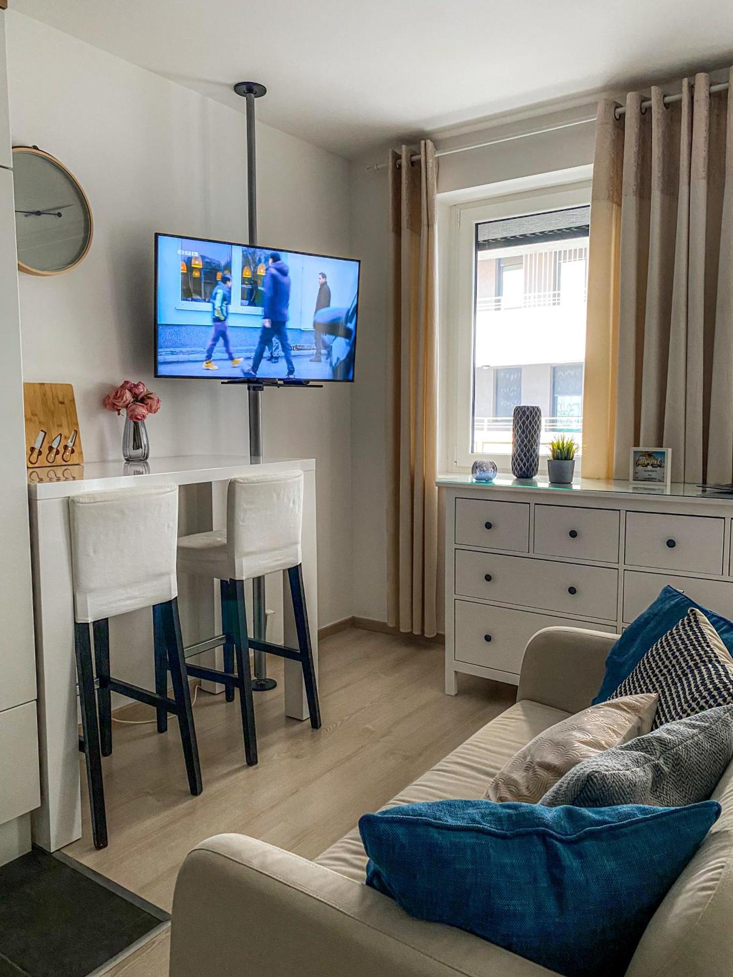 Leonardo50 Apartment Budapest Exterior foto